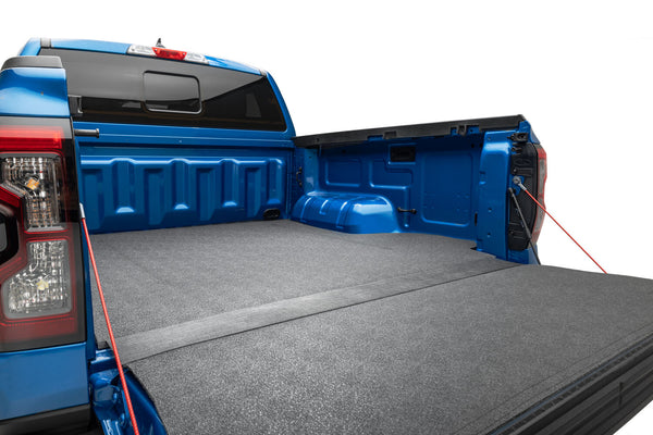Husky Liners Bed Mat for 15-26 Ford F-150 5.5ft Bed & 15-26 Lightning SuperCrew