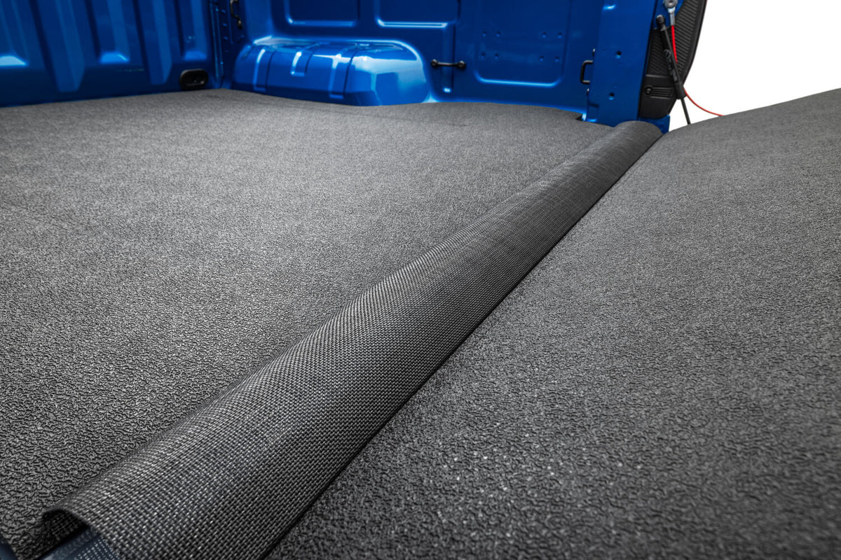 Husky Liners Bed Mat for 17-25 Ford F-250/350 SuperDuty 8ft Bed