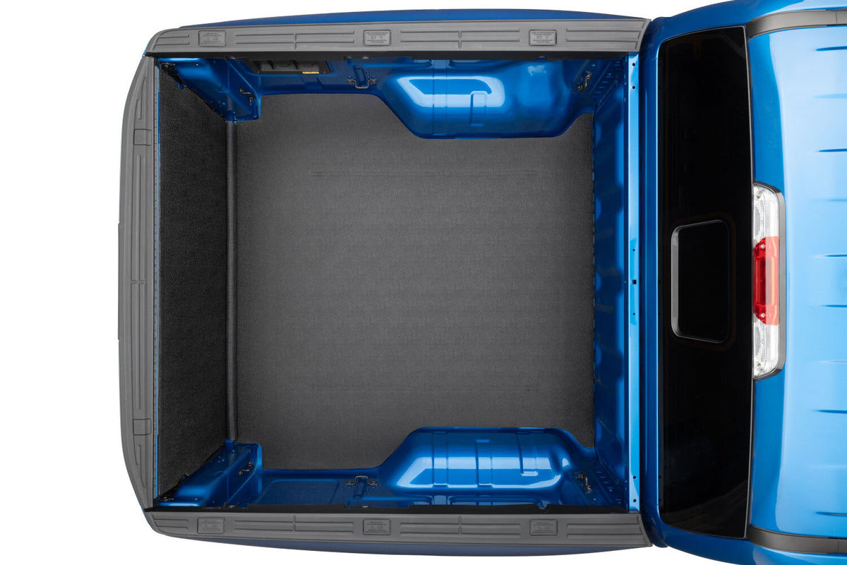 Husky Liners Bed Mat for 07-21 Toyota Tundra CrewMax 5.6ft Bed