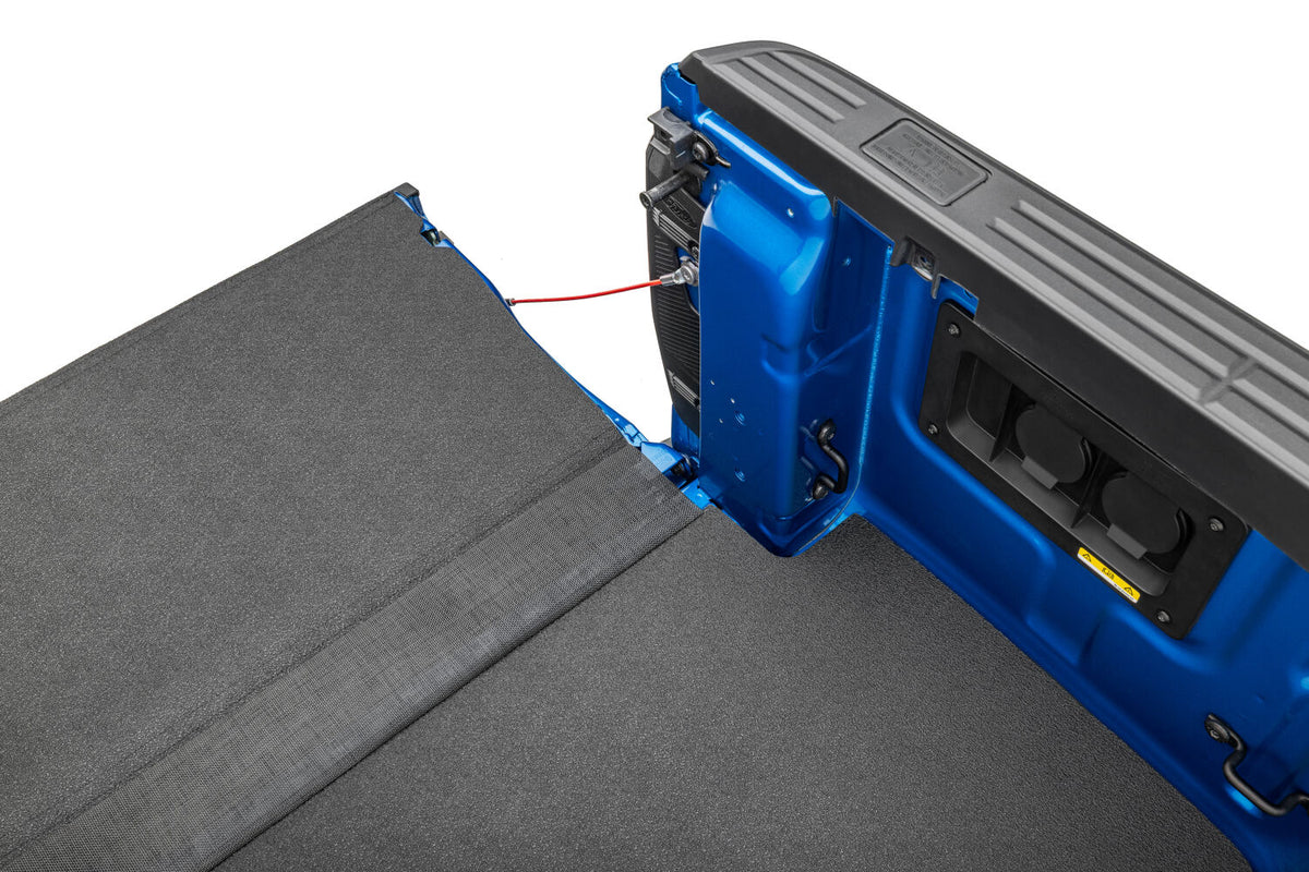 Husky Liners Bed Mat for 07-19 Chevrolet Silverado/GMC Sierra 1500/2500/3500 6.6ft Bed