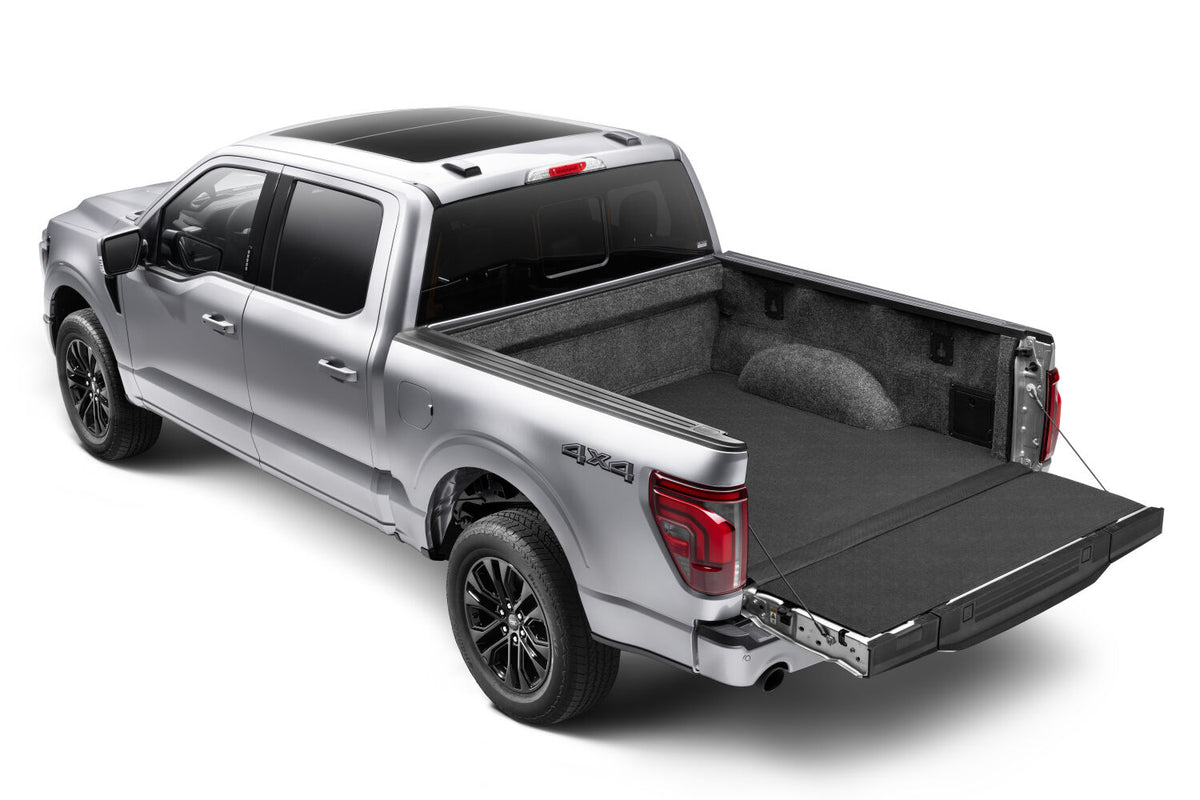 Husky Liners Bed Liner for 07-18 Silverado/Sierra 1500 & 11-19 2500HD/3500HD
