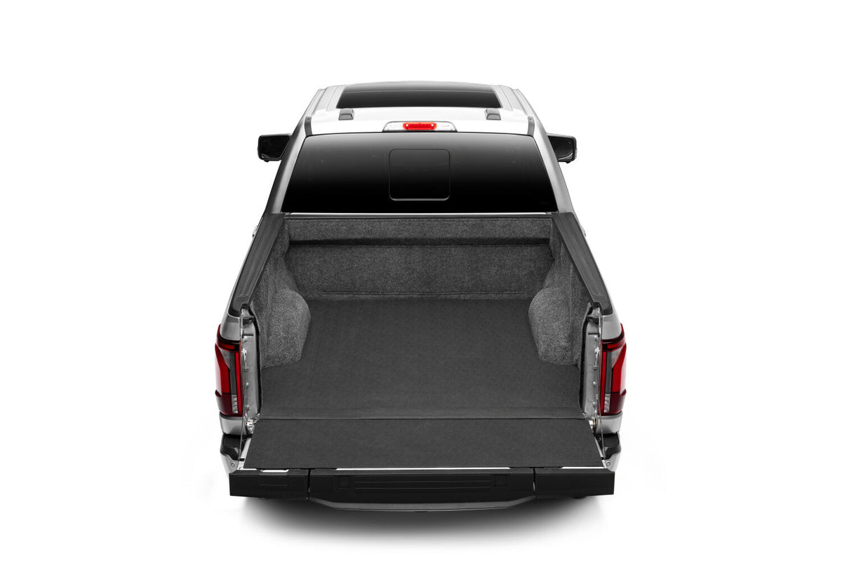 Husky Liners Bed Liner for 15-26 Ford F-150 5.5ft Bed & 15-26 Lightning SuperCrew
