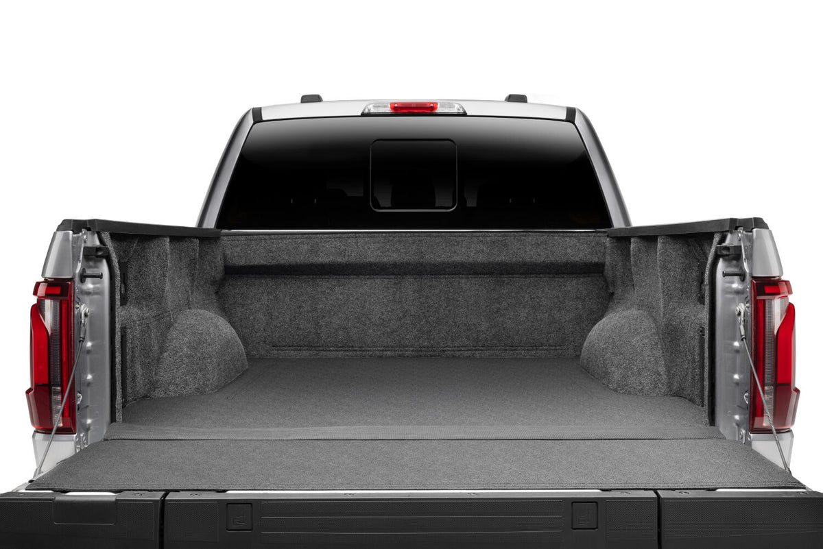 Husky Liners Bed Liner for 15-26 Ford F-150 5.5ft Bed & 15-26 Lightning SuperCrew