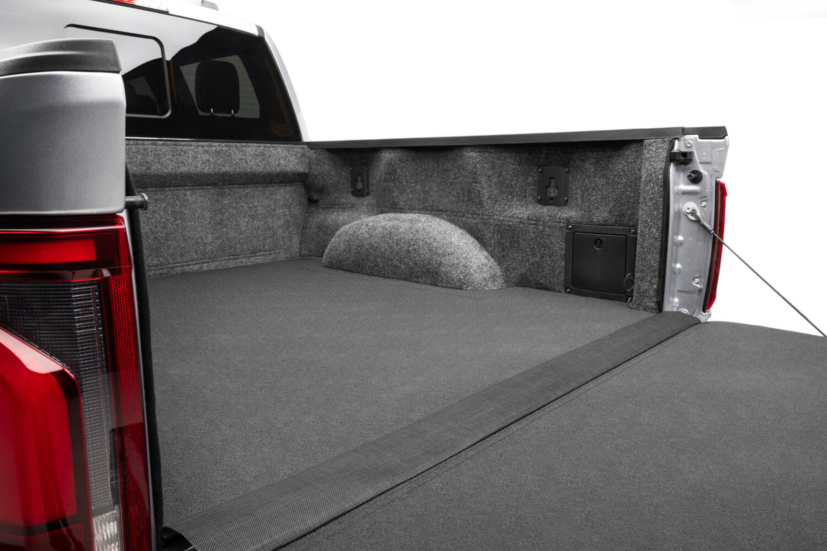 Husky Liners Bed Liner for 15-26 Ford F-150 5.5ft Bed & 15-26 Lightning SuperCrew