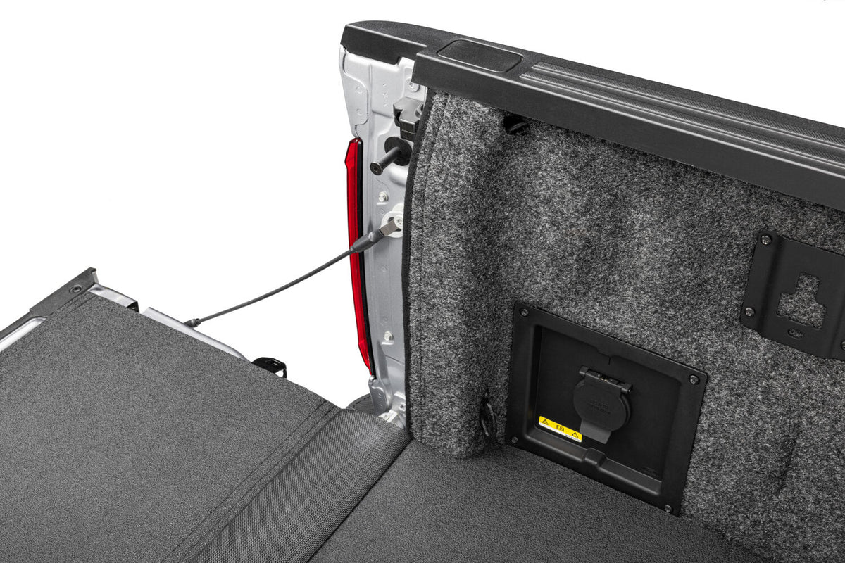 Husky Liners Bed Liner for 15-26 Ford F-150