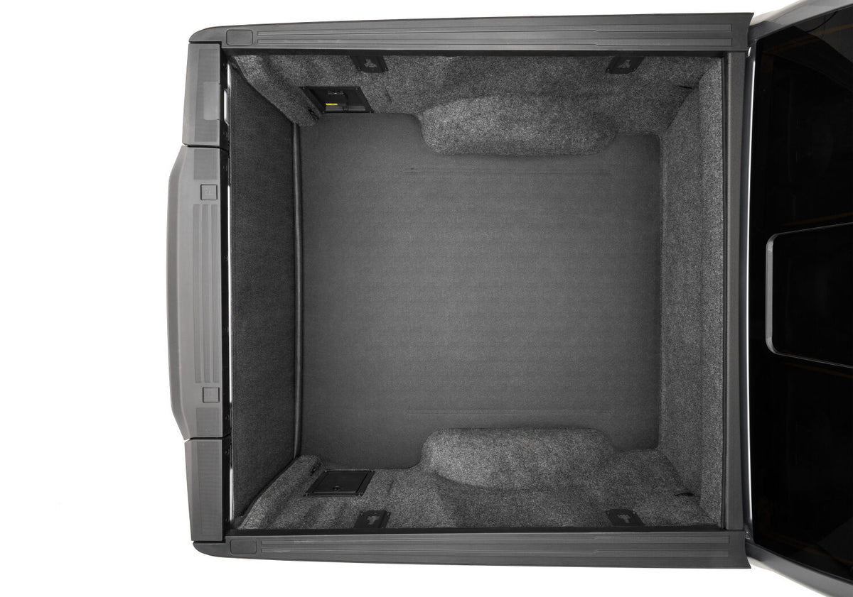 Husky Liners Bed Liner for 15-26 Ford F-150 5.5ft Bed & 15-26 Lightning SuperCrew