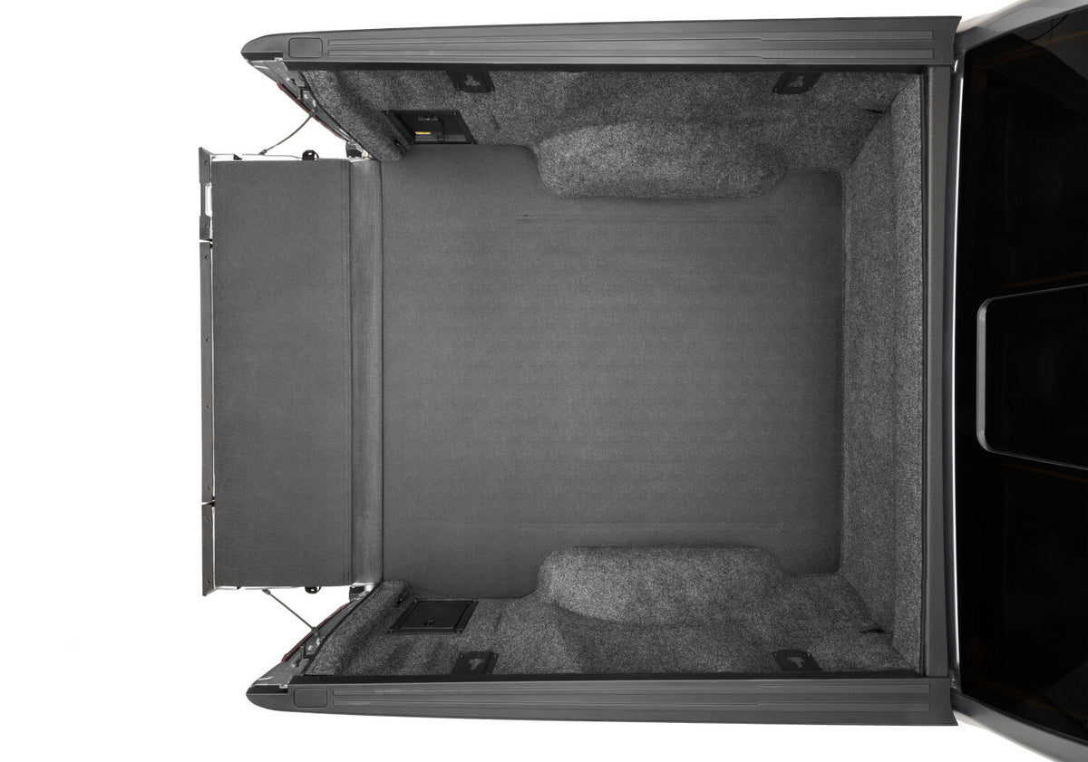 Husky Liners Bed Liner for 20-26 Silverado/Sierra 2500/3500HD (22-26 No MP TG)
