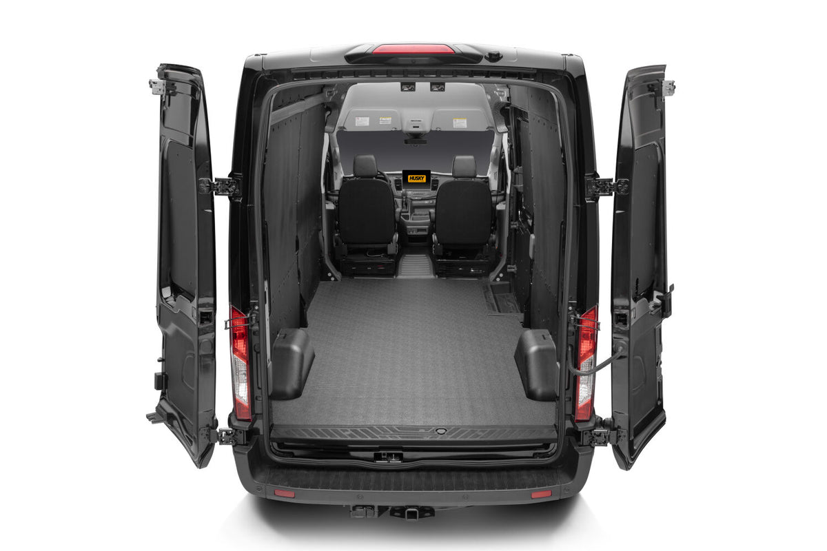 Husky Liners Cargo Van Mat for 14-16 RAM Promaster 1500/2500/3500 (159in. WB)