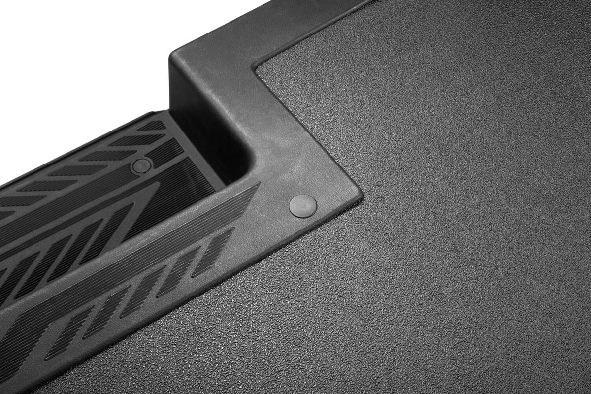 Husky Liners Cargo Van Mat for 15-25 Ford Transit 250/350/350HD