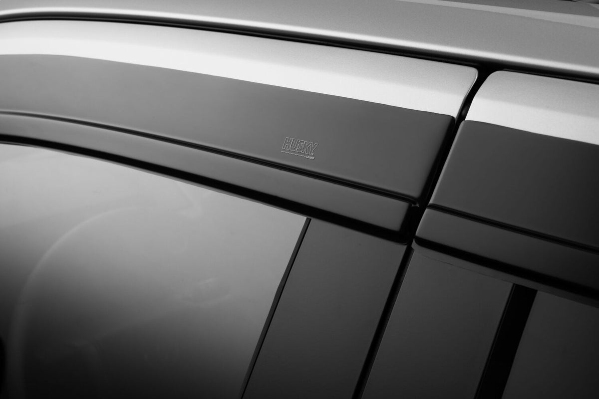 Side Window Deflector