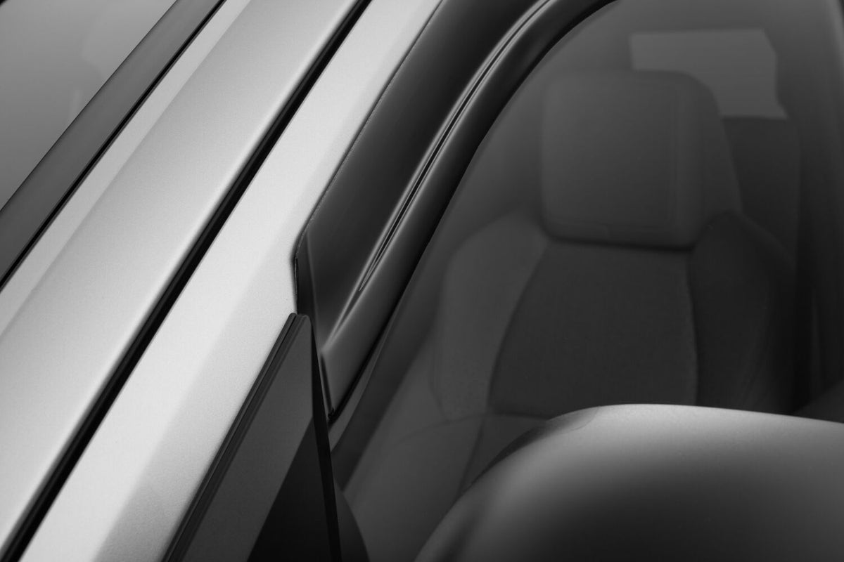 Side Window Deflector