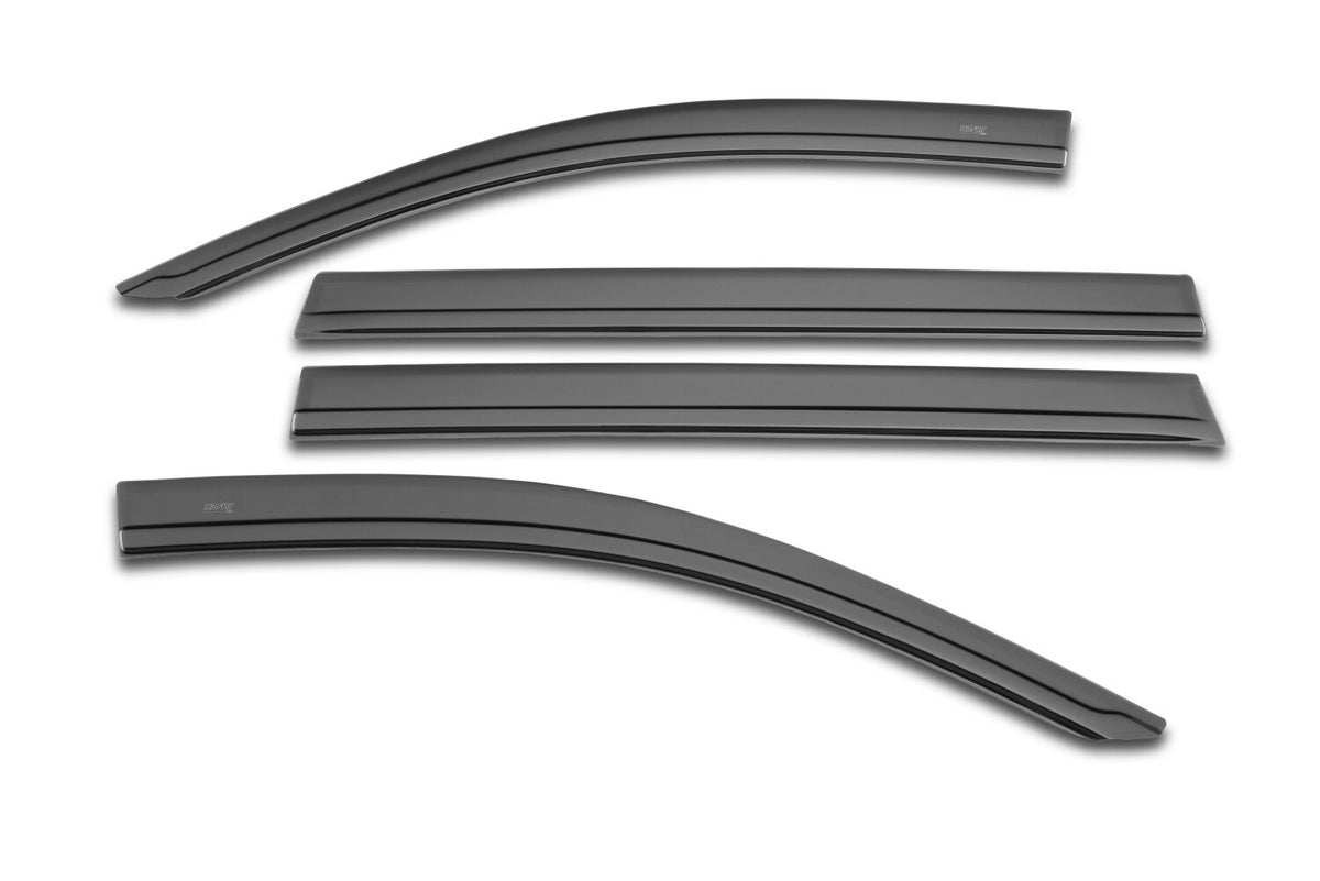 Side Window Deflector