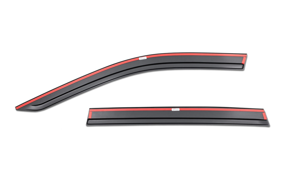 Side Window Deflector