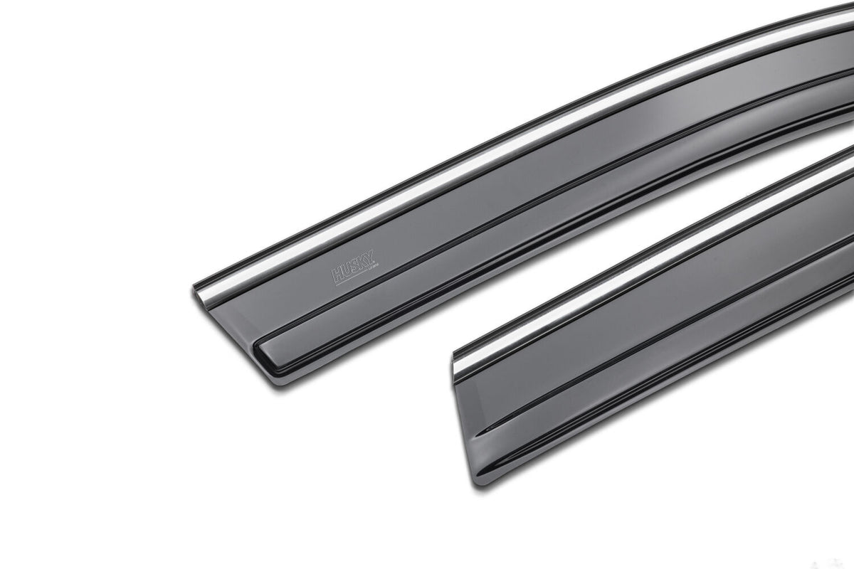 Side Window Deflector