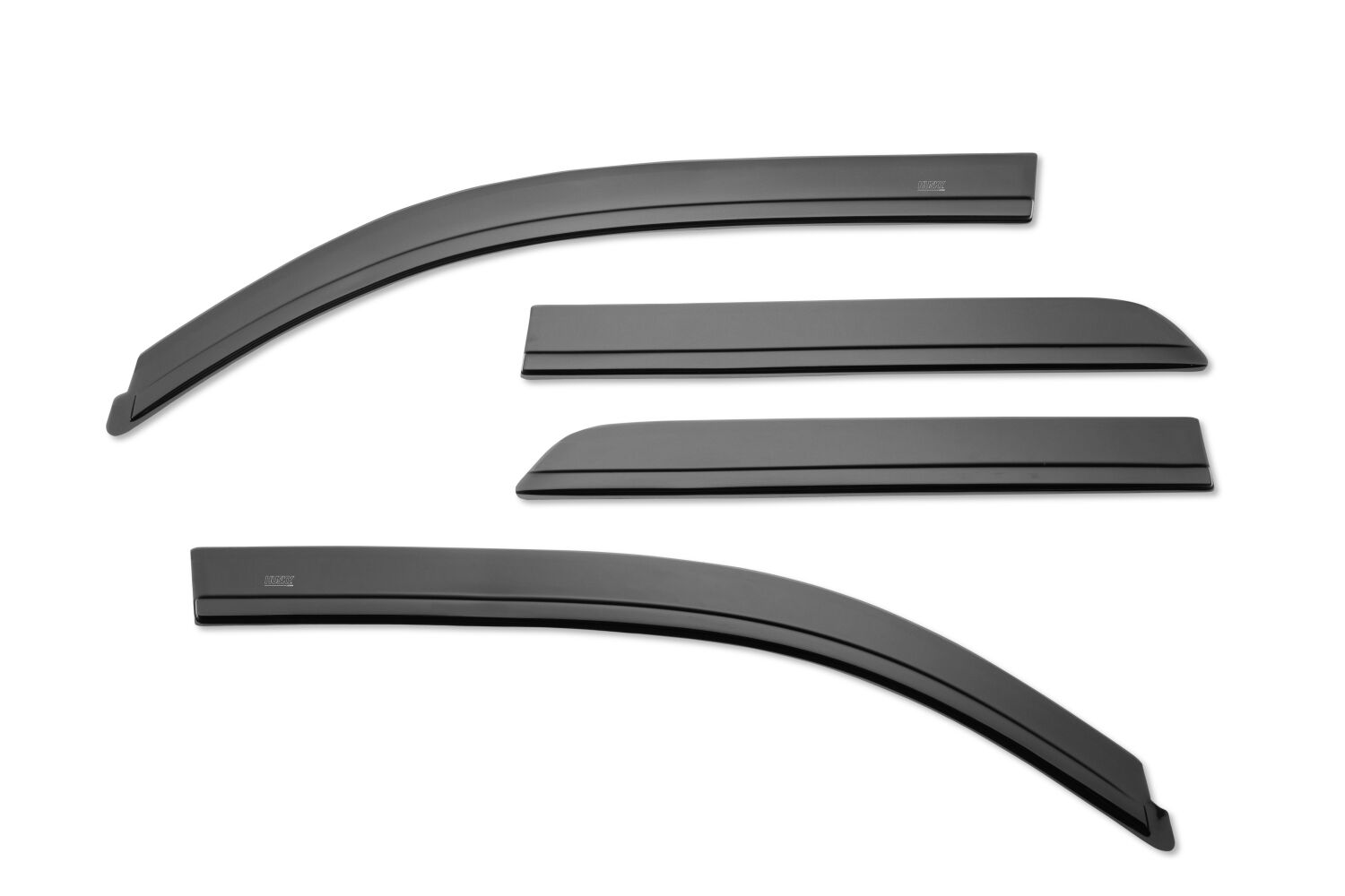 Side Window Deflector