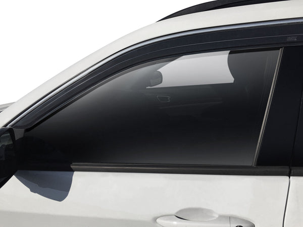 Side Window Deflector