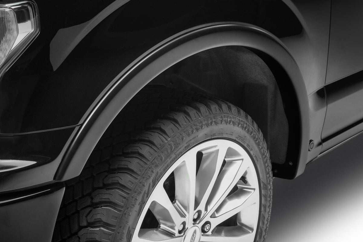 Fender Flare Set