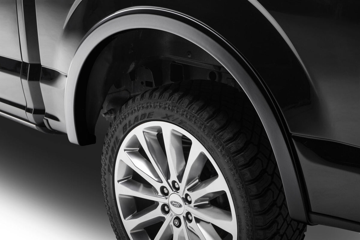 Fender Flare Set