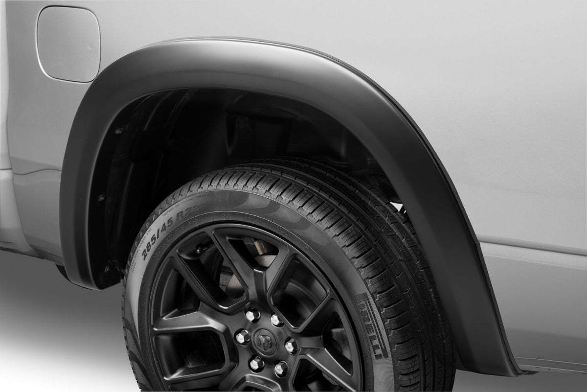 Fender Flare Set