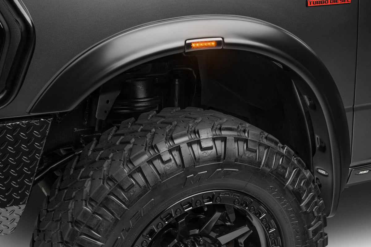Fender Flare Set