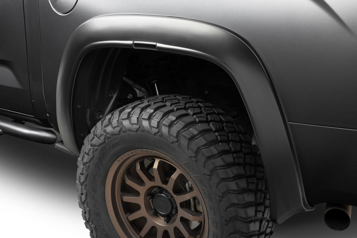 Fender Flare Set