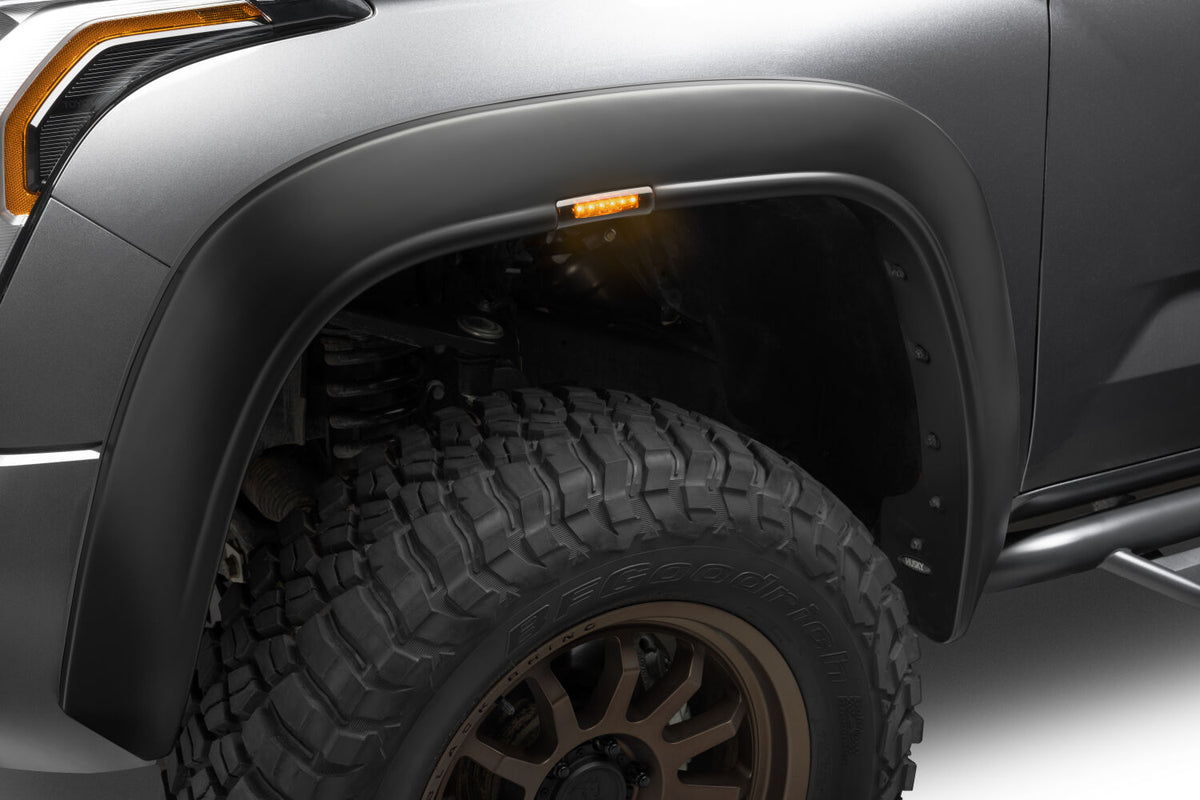 Fender Flare Set