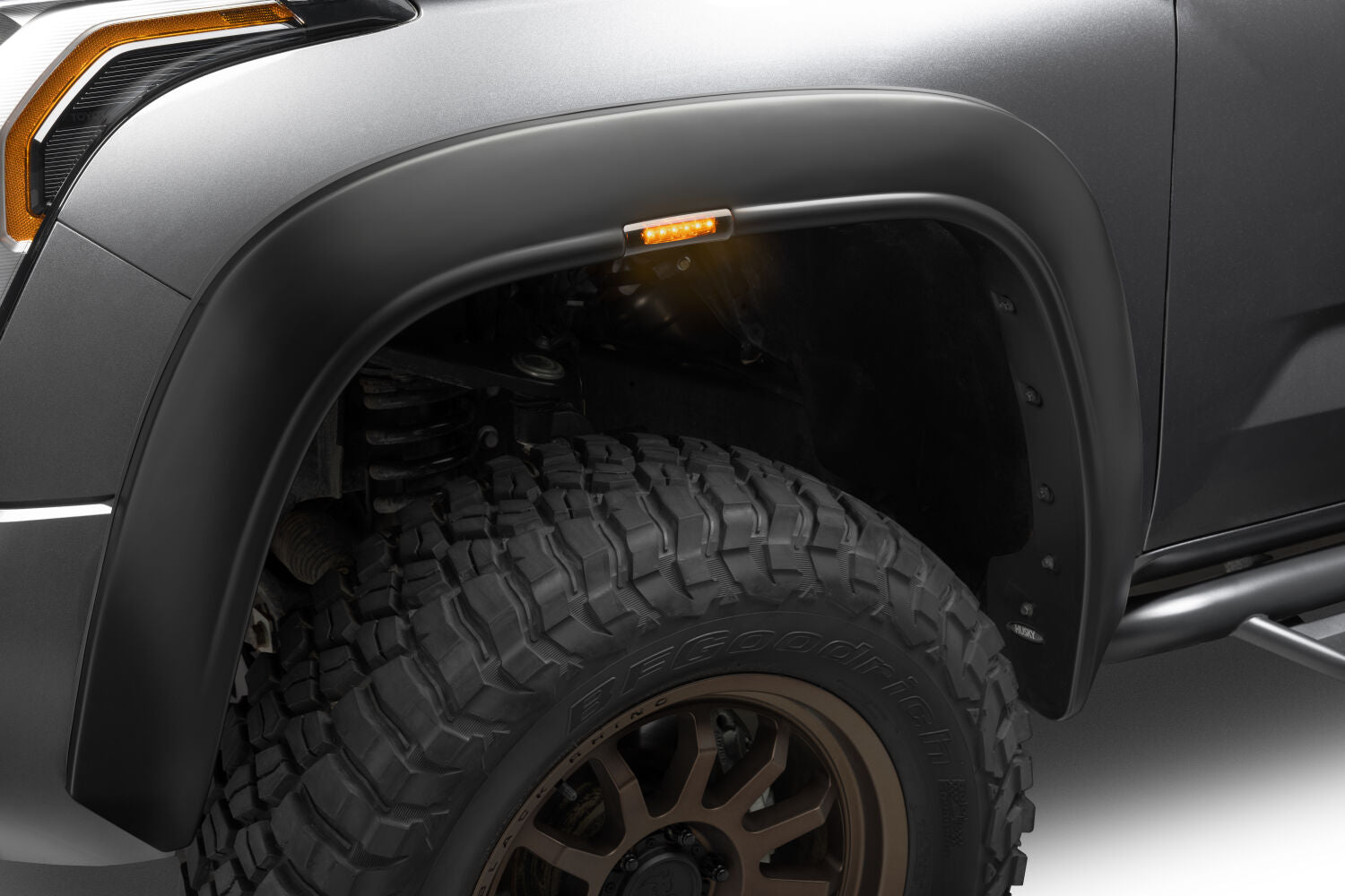 Fender Flare Set