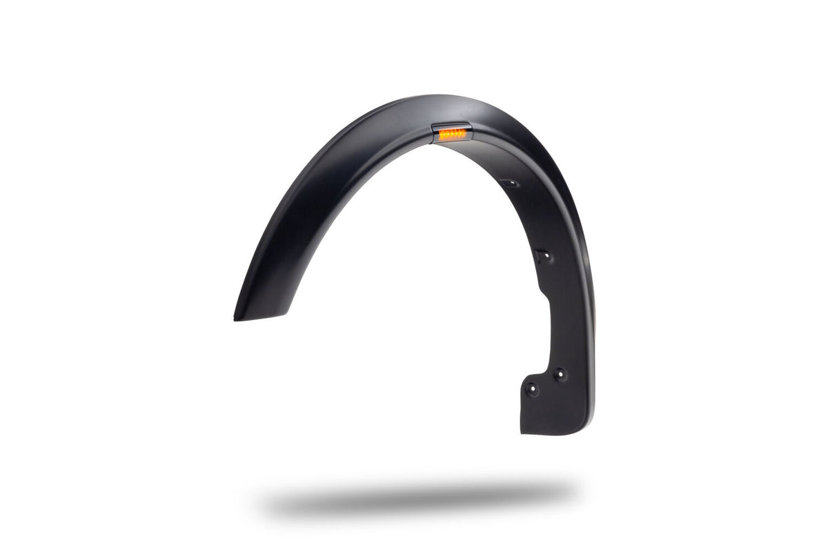 Fender Flare Set