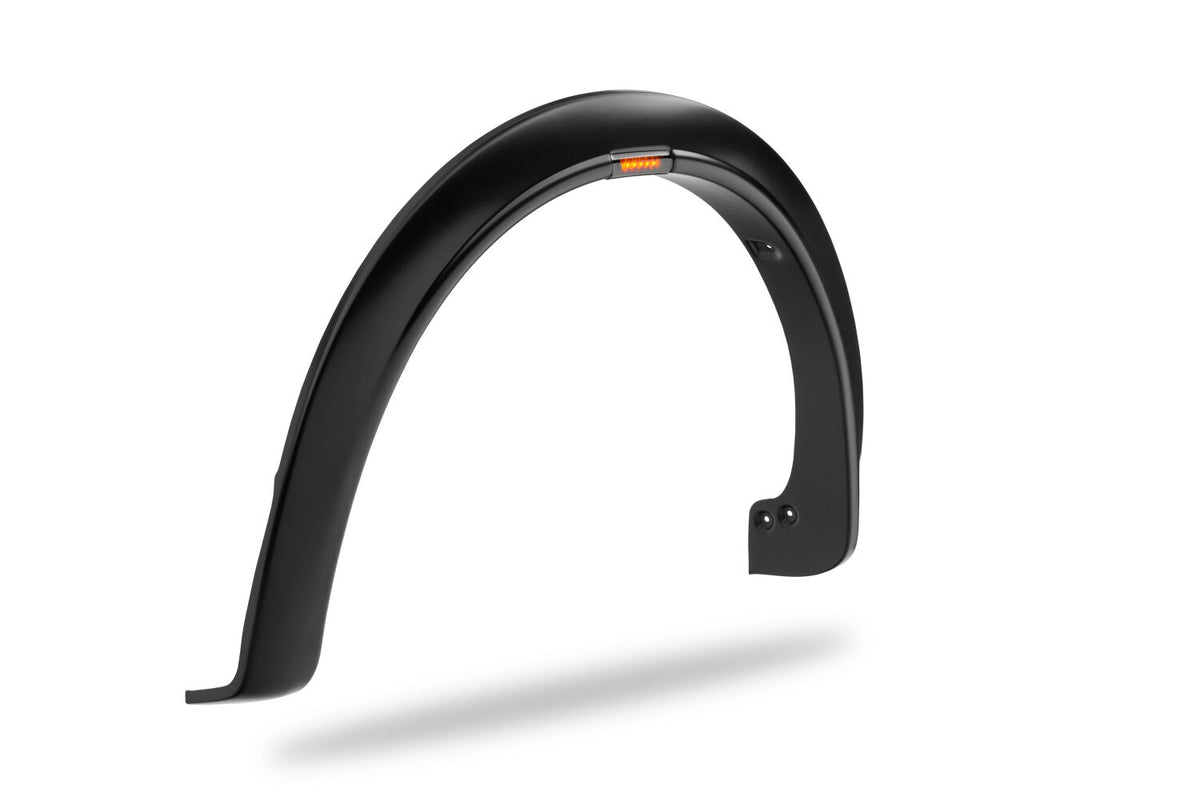 Fender Flare Set