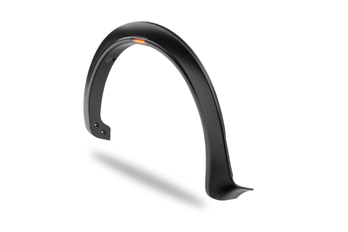 Fender Flare Set
