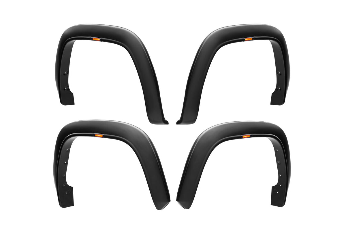 Fender Flare Set