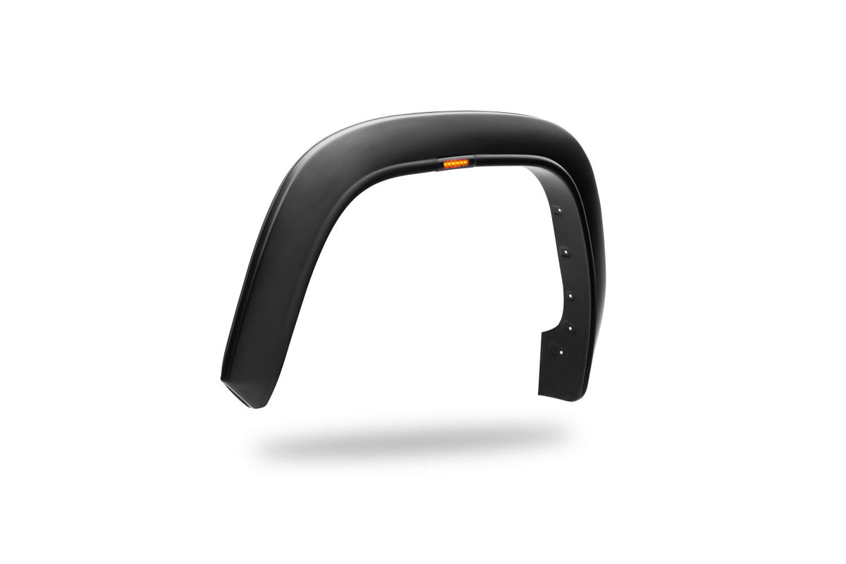 Fender Flare Set
