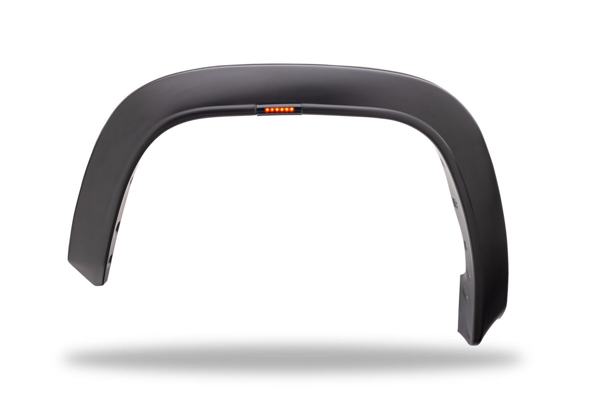Fender Flare Set