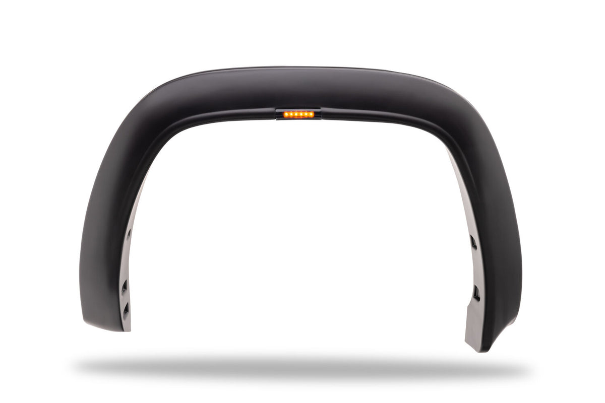 Fender Flare Set