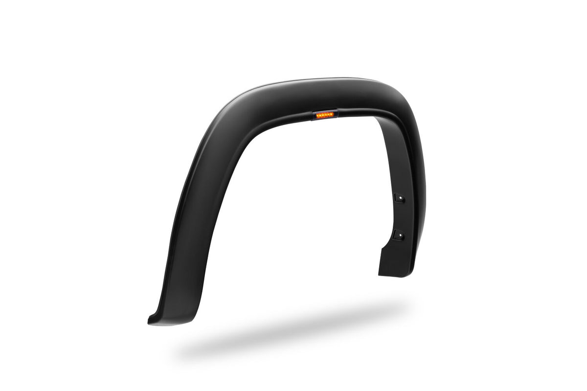 Fender Flare Set