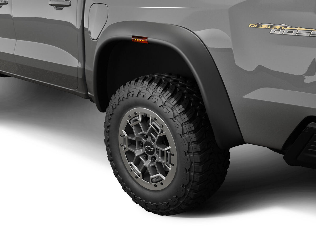 Fender Flare Set