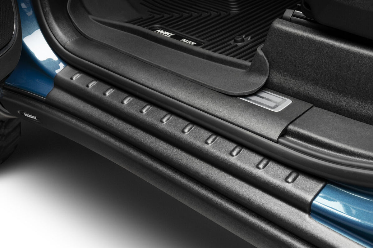 Rocker Panel Kit