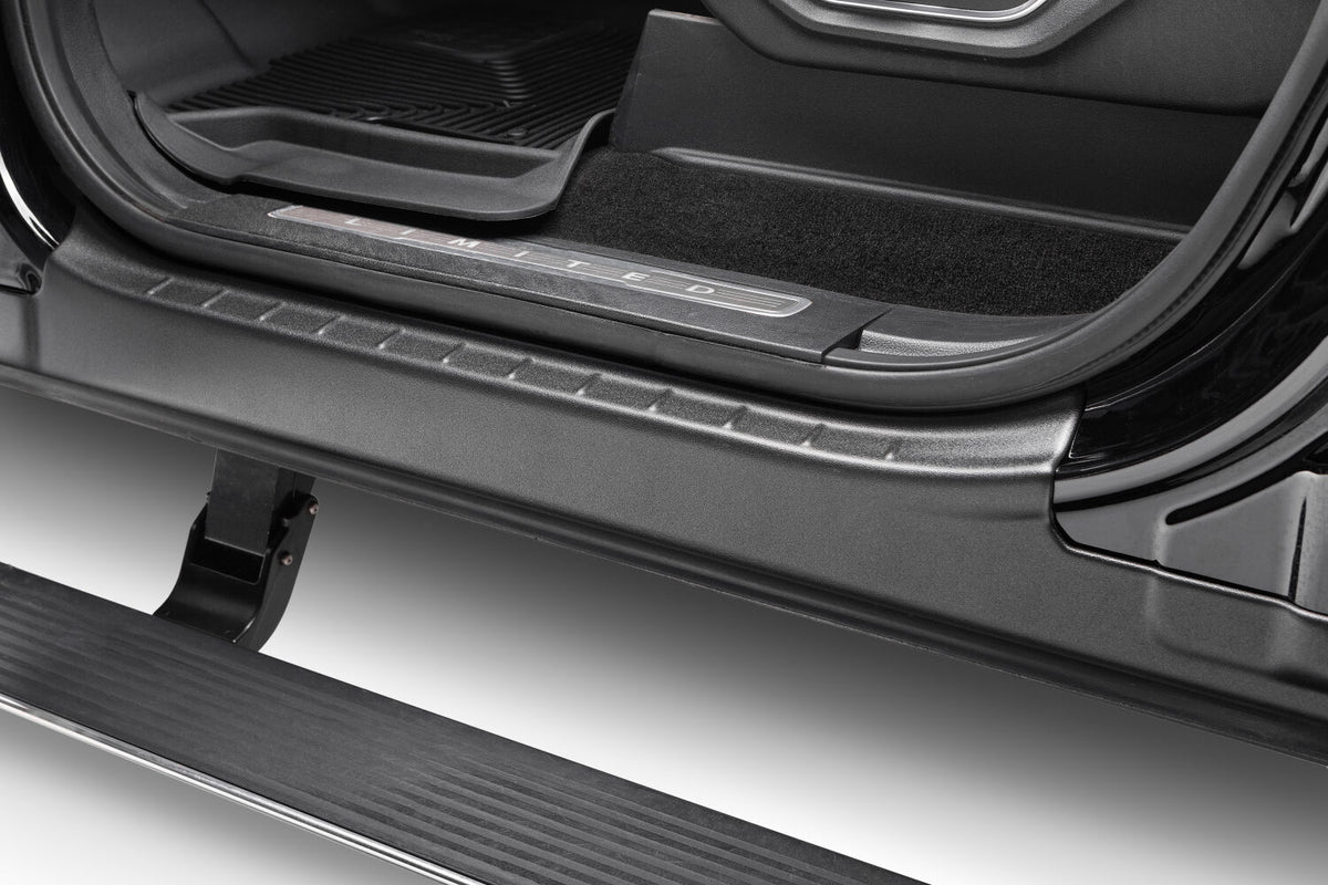 Rocker Panel Kit