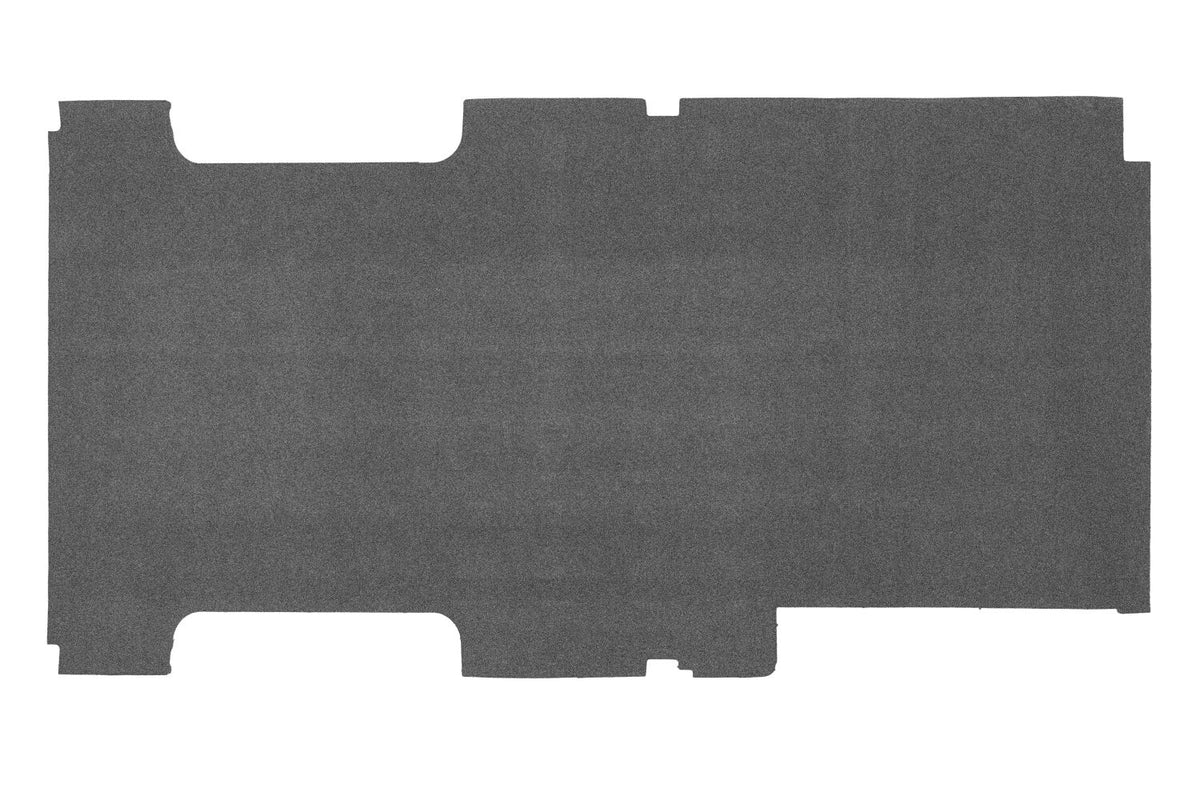 Husky Liners Cargo Van Mat for 15-25 Ford Transit 250/350/350HD