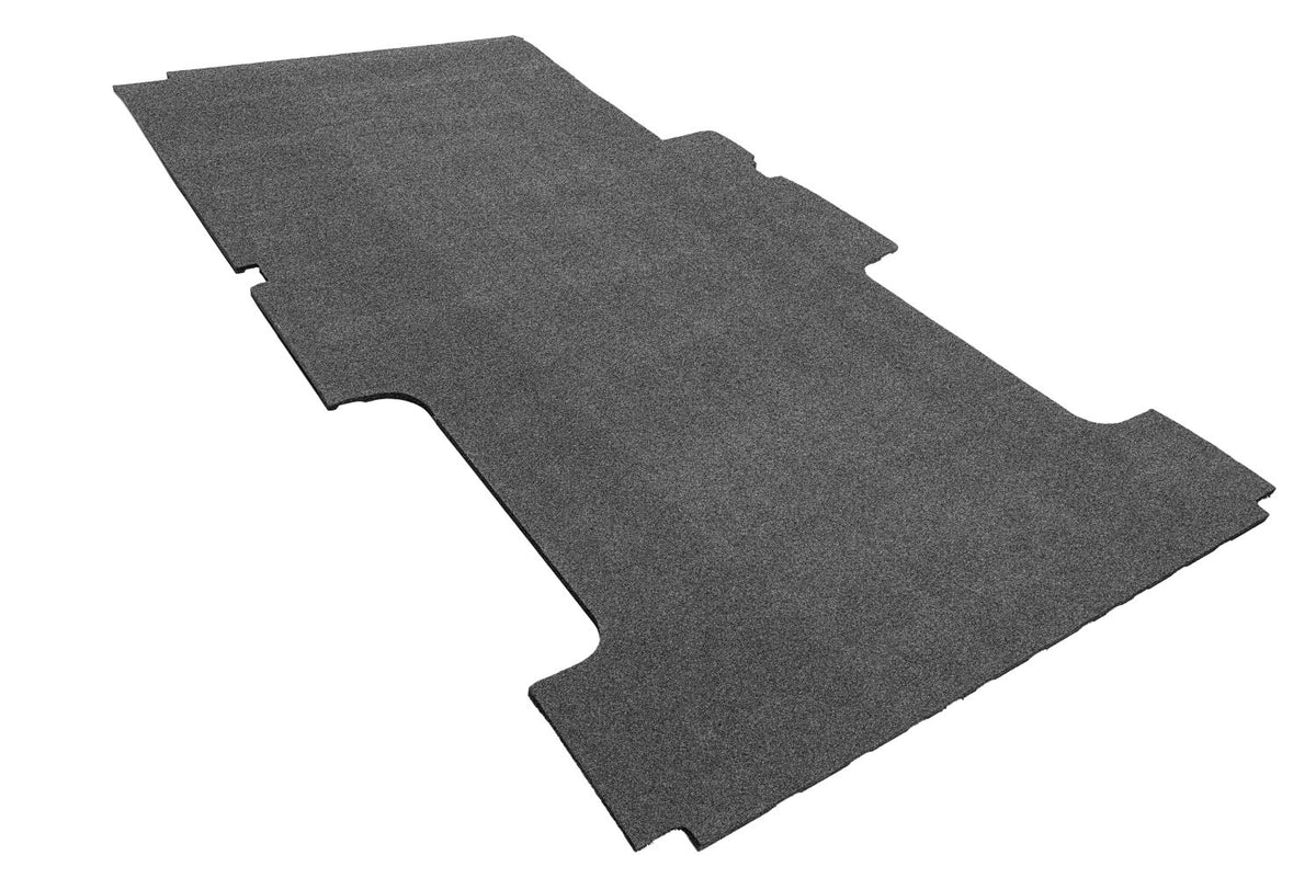 Husky Liners Cargo Van Mat for 15-25 Ford Transit 250/350/350HD
