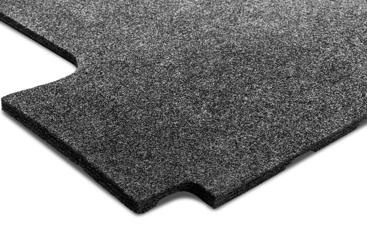 Husky Liners Cargo Van Mat for 15-25 Ford Transit 250/350/350HD
