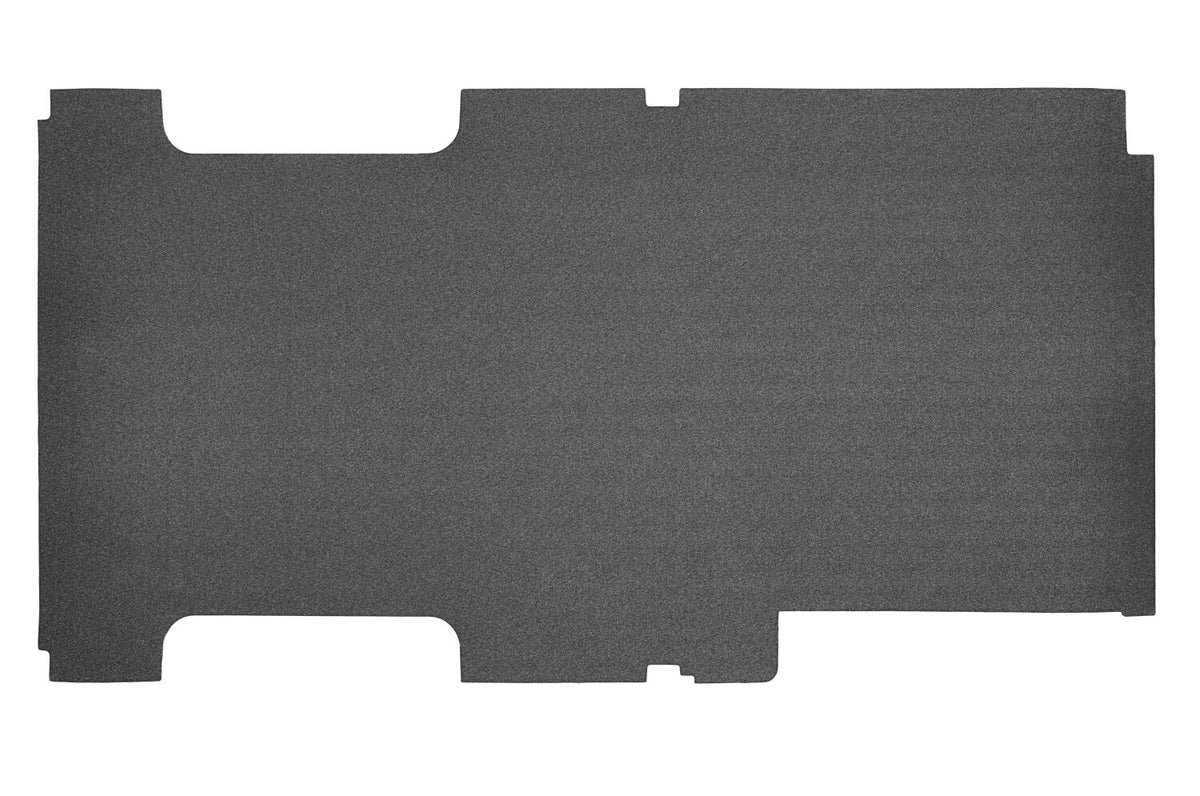 Husky Liners Cargo Van Mat for 15-25 Ford Transit 250/350/350HD