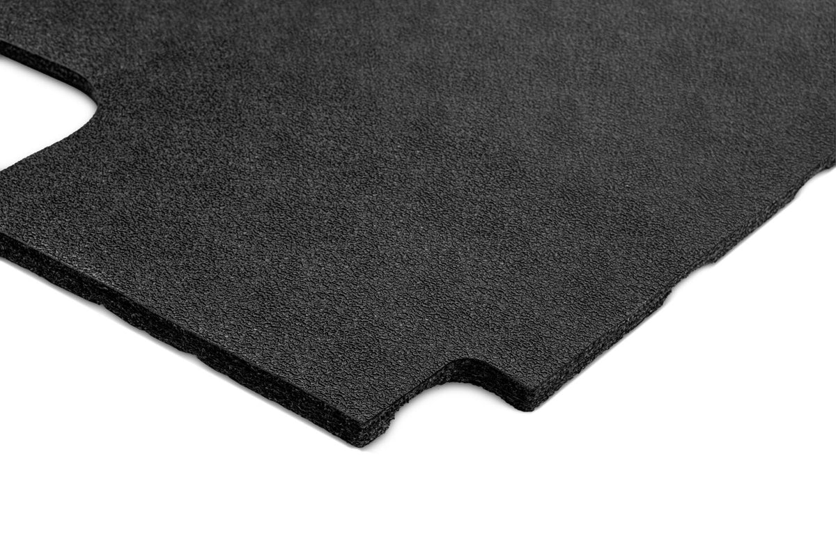 Husky Liners Cargo Van Mat for 15-25 Ford Transit 250/350/350HD