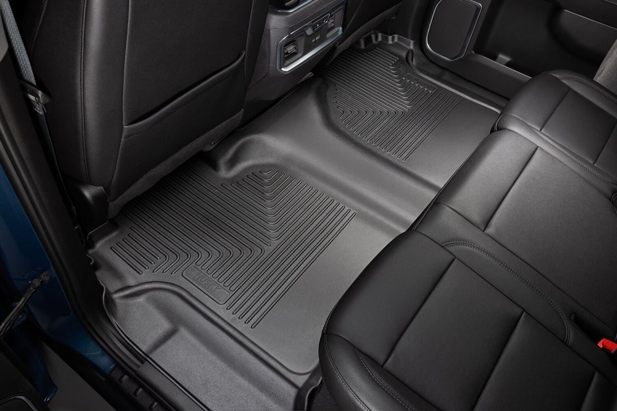 Floor Liner