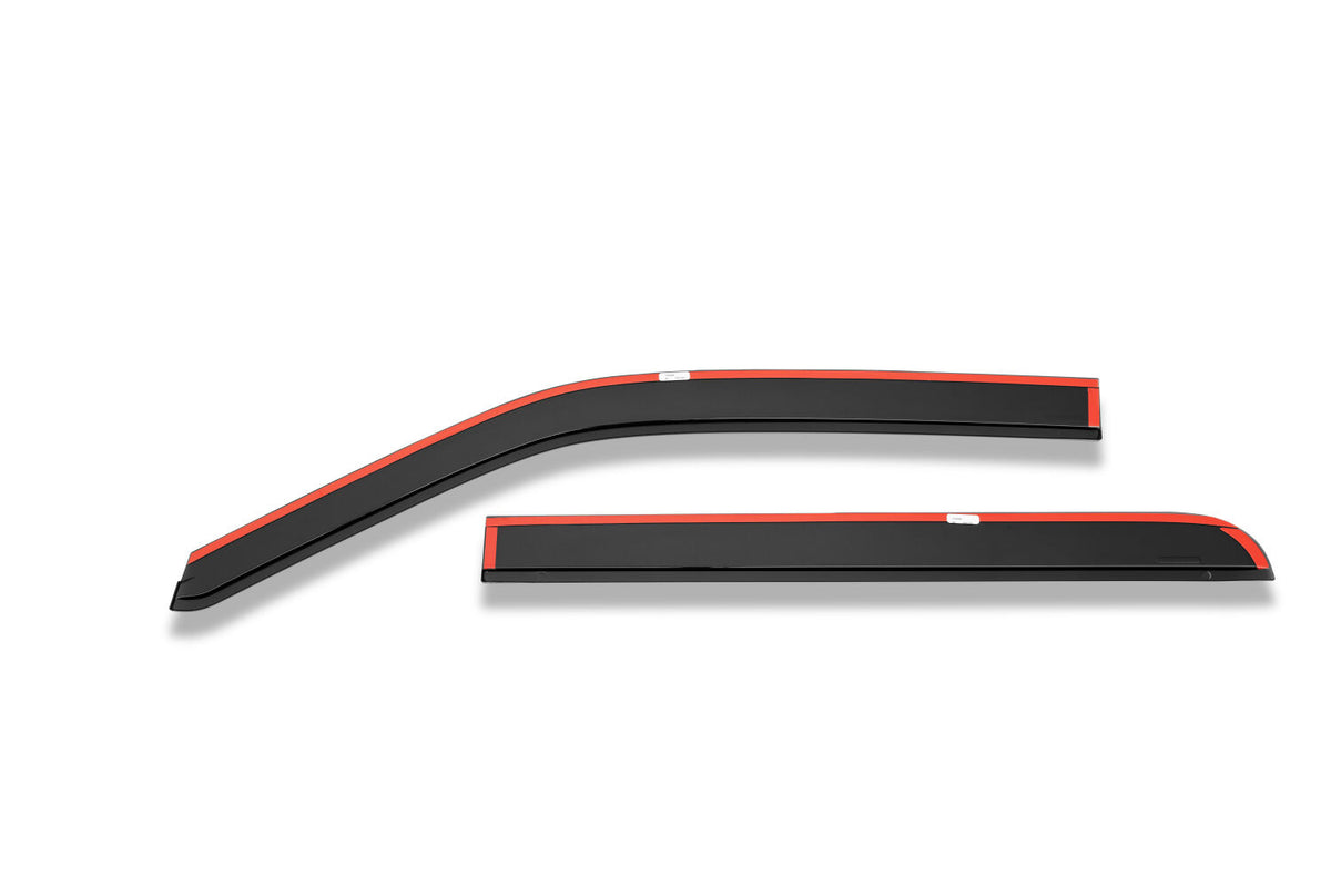 Side Window Deflector