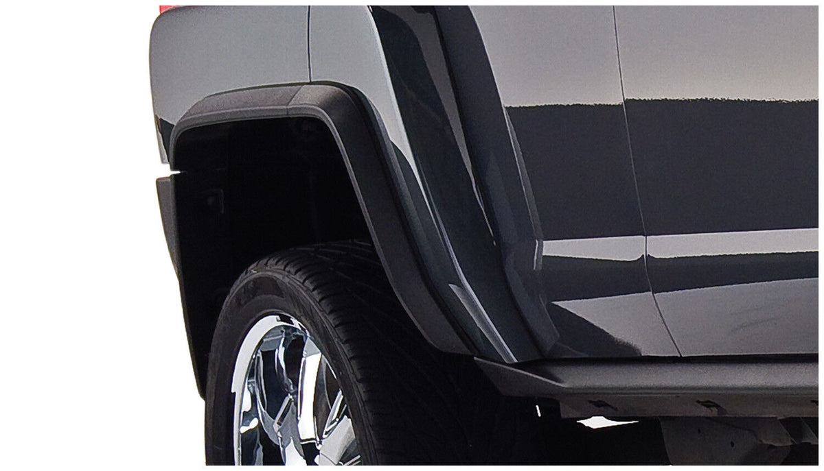 Fender Flare Set