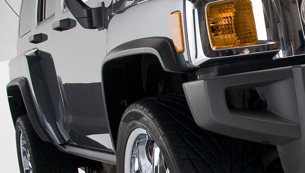 Fender Flare Set