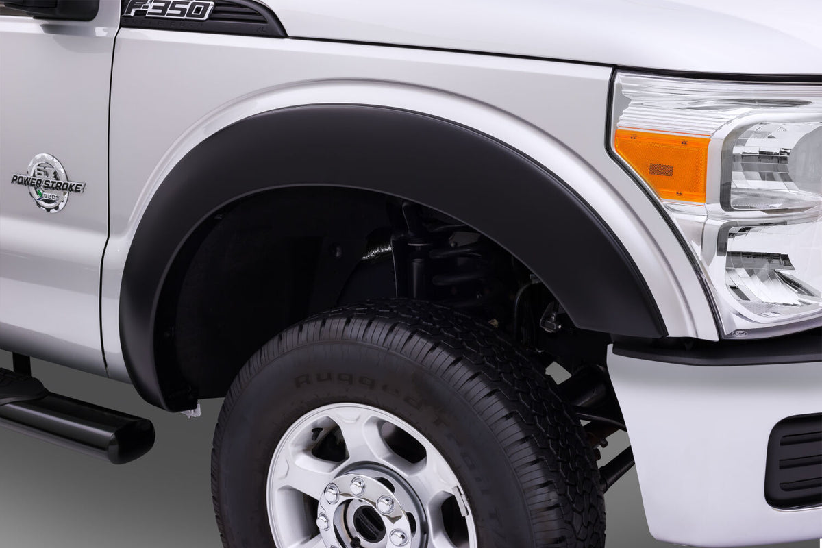 Fender Flare Set