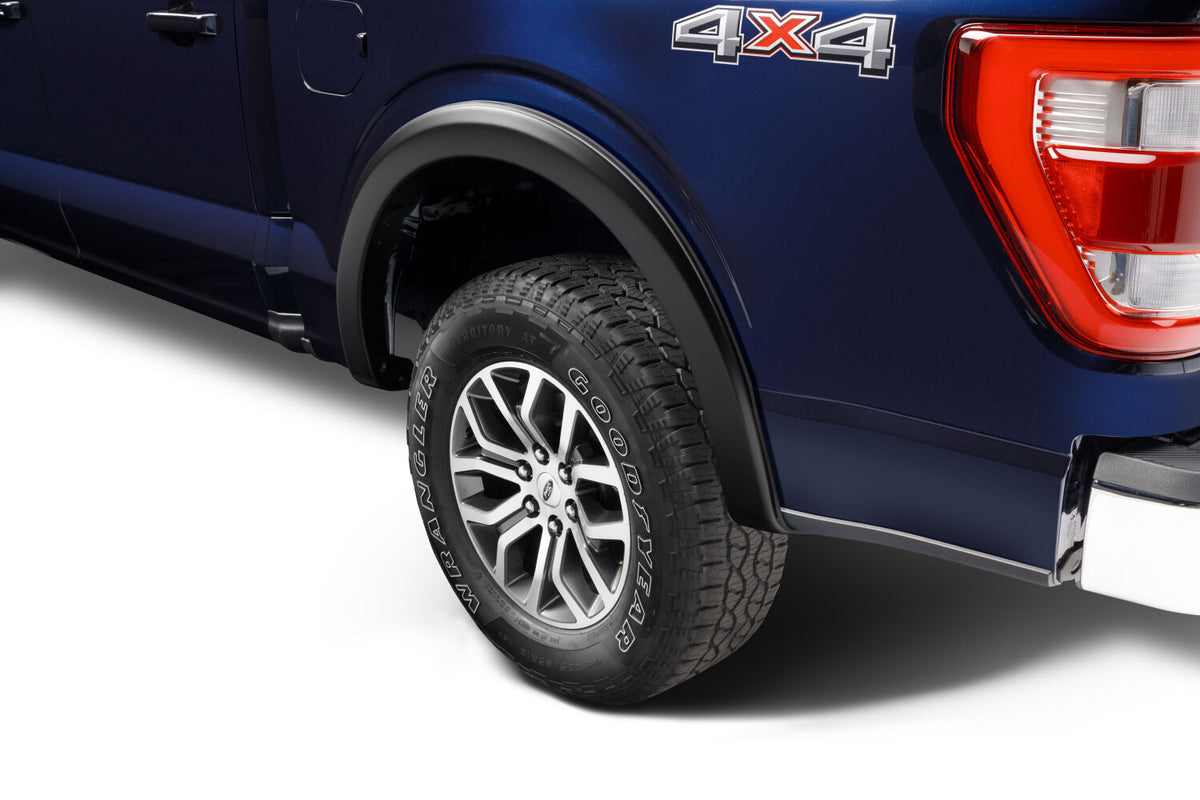 Fender Flare Set