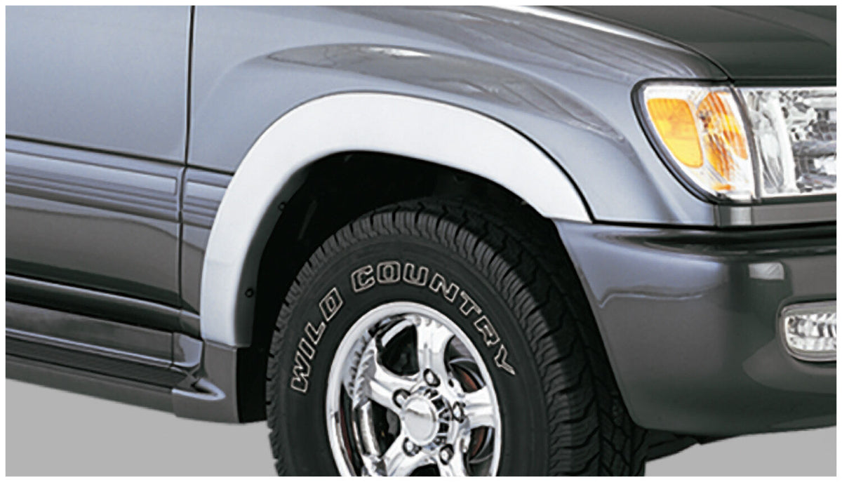 Fender Flare Set